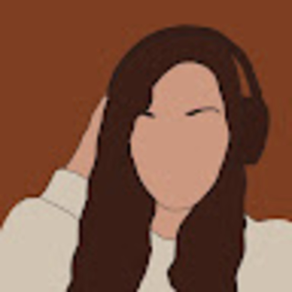 Meet your Posher, Gianna
